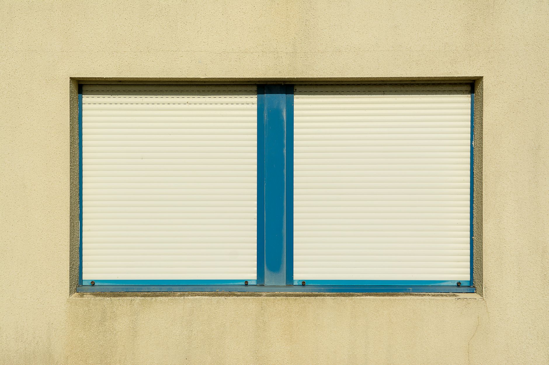 Dépannage volet roulant à Nanterre